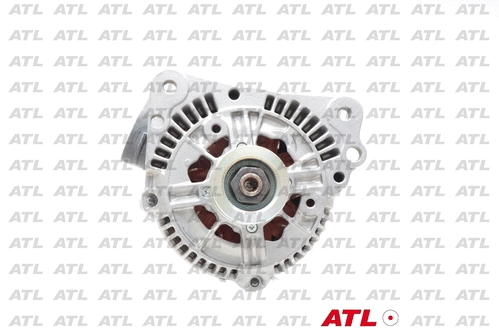 Alternator (L 38 670)