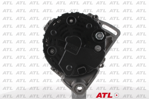 Alternator (L 45 220)