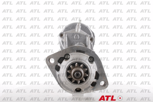 Starter (A 78 330)