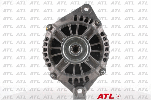 Alternator (L 63 420)