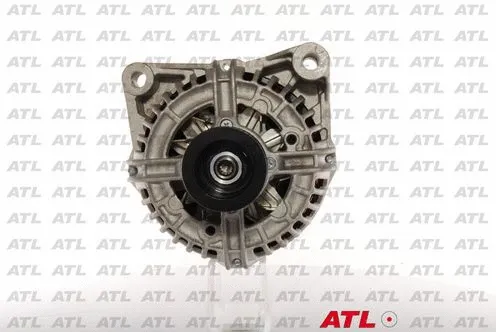 Alternator (L 83 840)