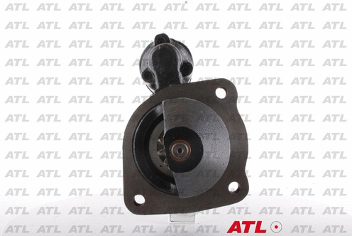 Starter (A 17 290)