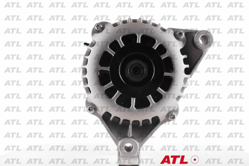 Alternator (L 43 960)