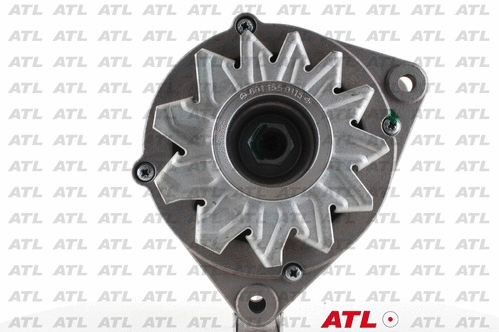 Alternator (L 36 360)
