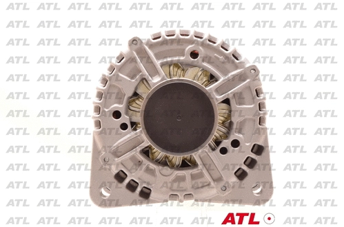 Alternator (L 51 190)