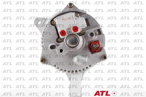 Alternator (L 44 690)