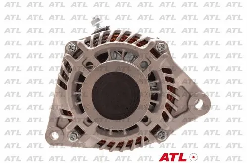 Alternator (L 50 400)