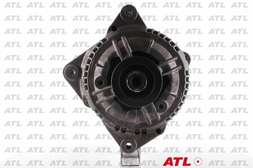 Alternator (L 40 370)