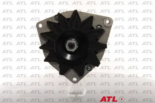 Alternator (L 30 170)