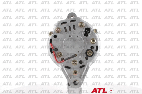 Alternator (L 65 540)