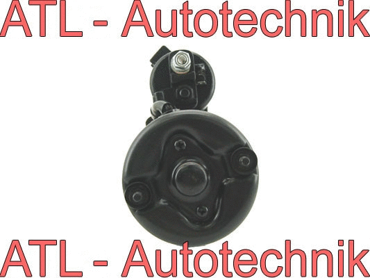 Starter (A 13 640)