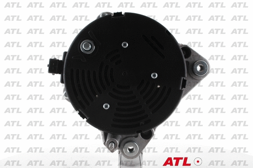 Alternator (L 39 080)