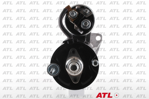 Starter (A 16 860)