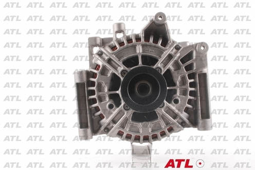 Alternator (L 45 420)