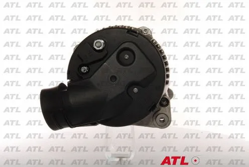 Alternator (L 38 690)