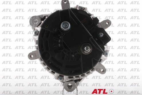 Alternator (L 81 450)