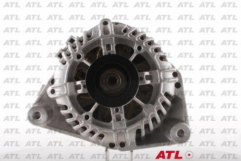 Alternator (L 39 430)