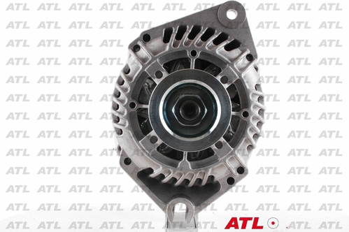 Alternator (L 38 790)