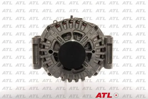 Alternator (L 81 550)