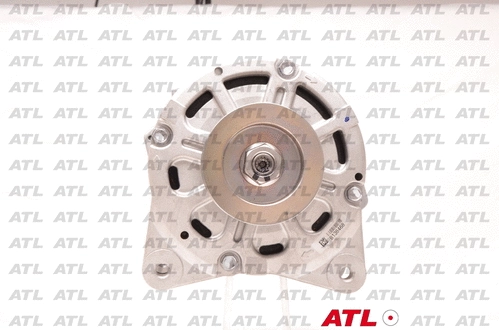 Alternator (L 85 850)