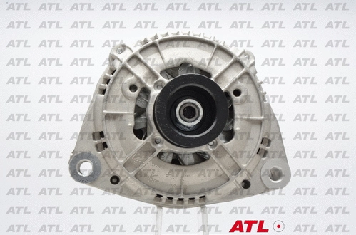 Alternator (L 39 400)