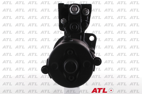 Starter (A 14 840)