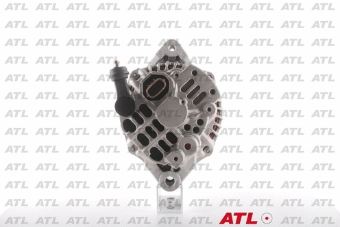 Alternator (L 42 860)