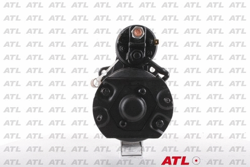 Starter (A 10 410)