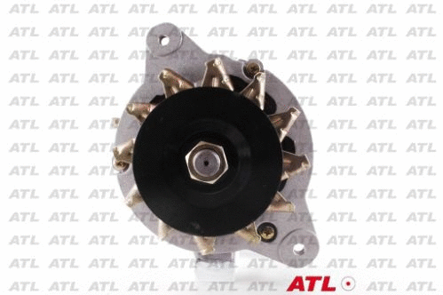 Alternator (L 42 310)