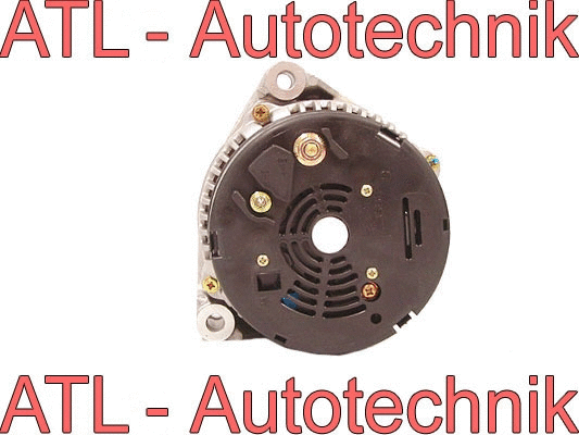 Alternator (L 68 350)