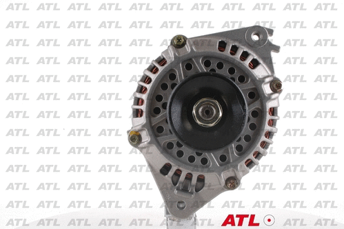 Alternator (L 65 530)