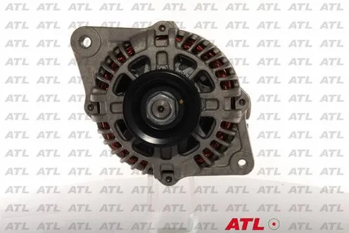 Alternator (L 81 860)