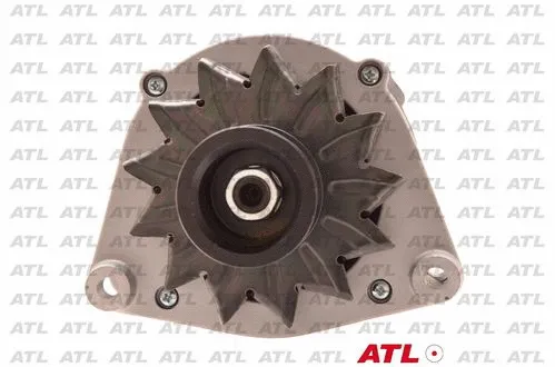 Alternator (L 85 540)