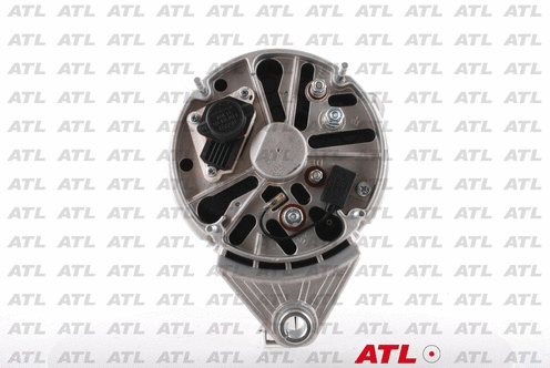 Alternator (L 34 910)