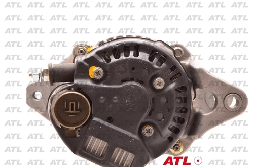 Alternator (L 38 470)