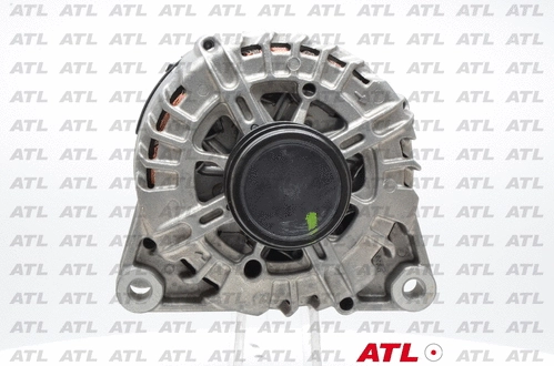 Alternator (L 52 281)