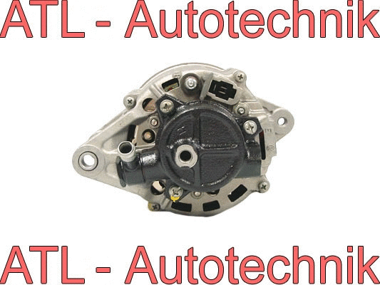 Alternator (L 35 680)