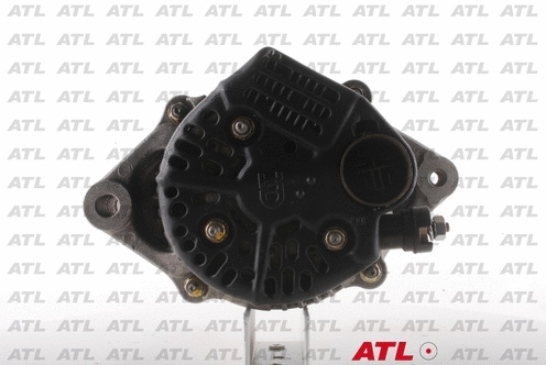 Alternator (L 38 570)