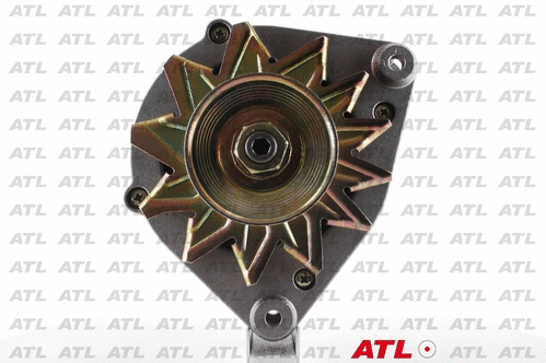 Alternator (L 34 170)