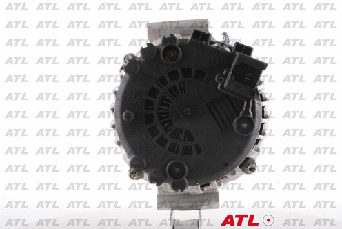 Alternator (L 82 790)