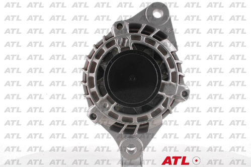 Alternator (L 49 400)