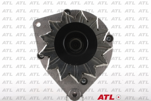 Alternator (L 34 040)