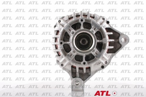 Alternator (L 60 110)