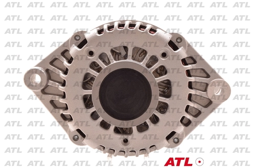 Alternator (L 50 820)