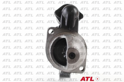 Starter (A 15 700)