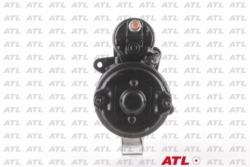 Starter (A 13 865)