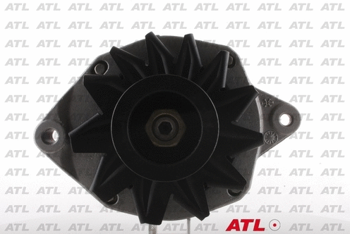 Alternator (L 36 940)