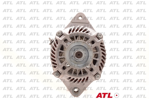 Alternator (L 50 900)