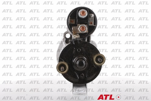 Starter (A 14 630)