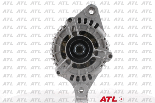 Alternator (L 62 660)